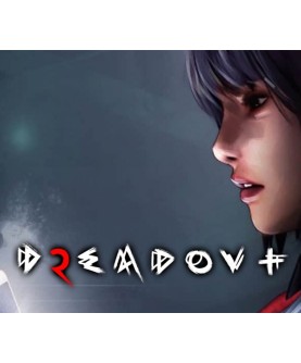 DreadOut 2+ CIS Steam Key 
